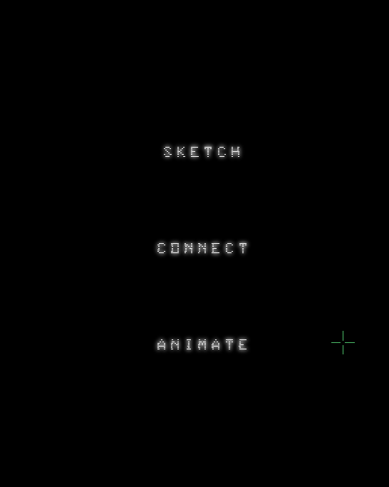 Art Master screenshot 3 for Vectrex
